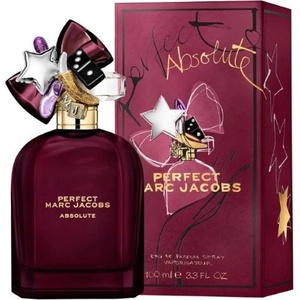 Marc Jacobs Perfect Absolute EDP 100 ml Парфюми