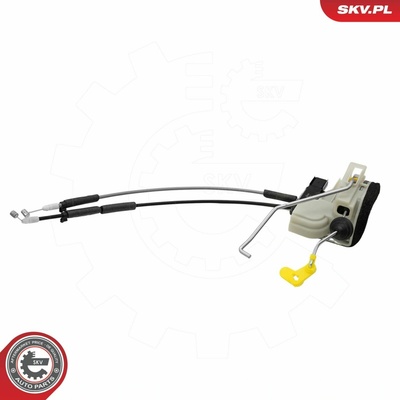 Zámok dverí ESEN SKV 60SKV812