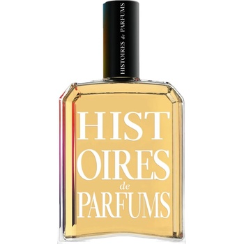 Histoires de Parfums 1472 Б. О. - EDP 120 ml унисекс