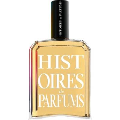 Histoires de Parfums 1472 Б. О. - EDP 120 ml унисекс