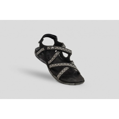 Hannah FRIA W anthracite
