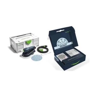 Festool ETS EC 150/3 GR-Set P 578185