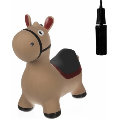 Zopa Detské hopsadlo SKIPPY 2024 Donkey