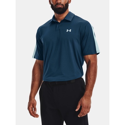 Under Armour Мъжка тениска Under Armour UA T2G Blocked Polo Under Armour | Sin | МЪЖЕ | M