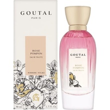 Annick Goutal Rose Pompon toaletní voda dámská 100 ml tester