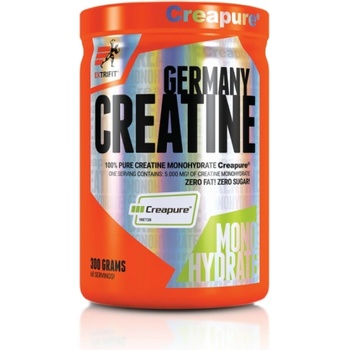 Image 1 of Extrifit Sports Nutrition Creatine CREAPURE [300 грама]