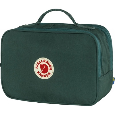 Fjallraven Kånken Toiletry Bag ARCTIC GREEN