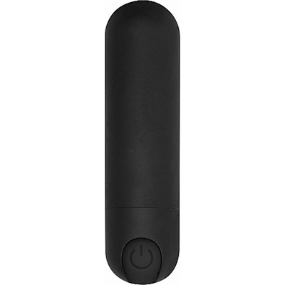 Shots Be Good Tonight 10 Speed Rechargeable Bullet