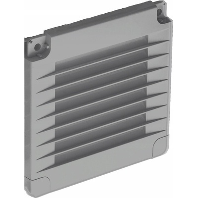 Airroxy MSZs 150 x 150 mm sivá