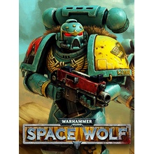 Warhammer 40 000: Space Wolf