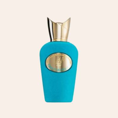 Sospiro Erba Pura Magica parfémovaná voda unisex 100 ml