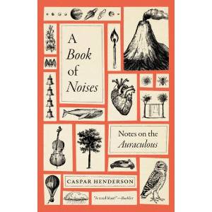 A Book of Noises (ISBN: 9780226842660)
