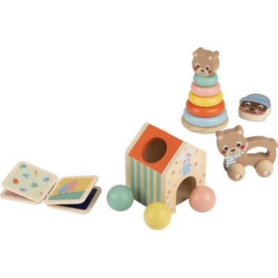 Lupilu® boxy 6-12 mesiacov