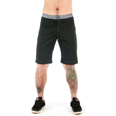 Nograd Sahel Short tmavosivá