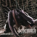 BEHEMOTH - SATANICA (REEDICE) (1CD)