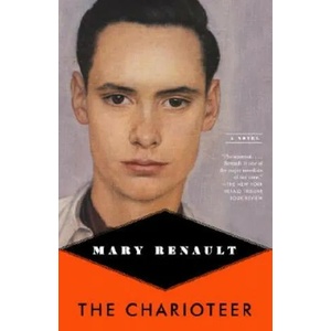 Charioteer (ISBN: 9780375714184)