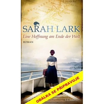 Naděje na konci světa - Sarah Lark