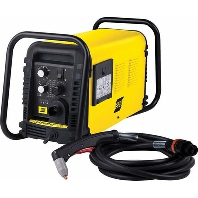 Esab CUTMASTER 120