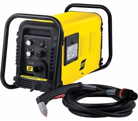 Esab CUTMASTER 120