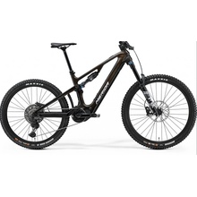 Merida eOne Sixty 7000 2024