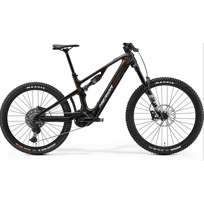 Merida eOne Sixty 7000 2024