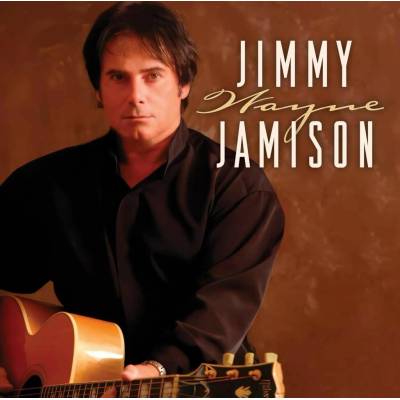 Jimi Jamison - JIMMY WAYNE JAMISON CD
