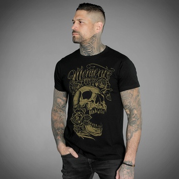 Image 1 of HYRAW мъжка тениска hyraw - memento - sp24-m03