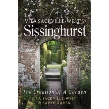 Image 1 of Vita Sackville-West's Sissinghurst | Vita Sackville-West
