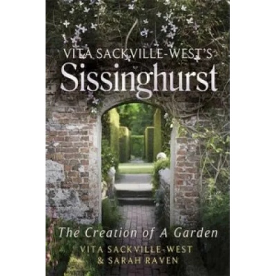 Vita Sackville-West's Sissinghurst | Vita Sackville-West