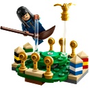 LEGO® Harry Potter™ - Quidditch Practice (30651)