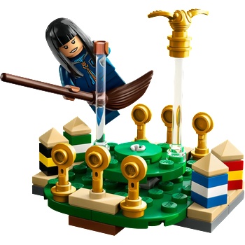 LEGO® Harry Potter™ - Quidditch Practice (30651)