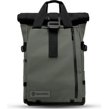 Wandrd Prvke 21 backpack green