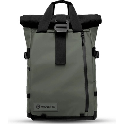 Wandrd Prvke 21 backpack green