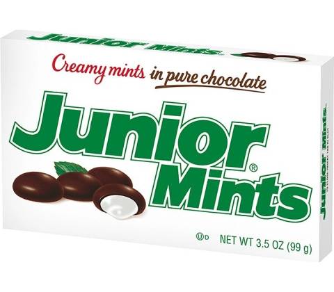Junior Mints 99 g
