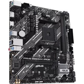 Image 1 of ASUS PRIME B550M-K ARGB