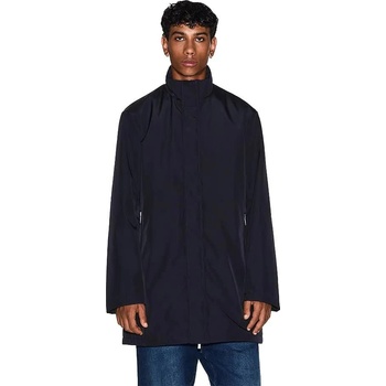 Armani exchange Палто Armani exchange XM001578_AF16926 trench coat - Black (Deep Navy)