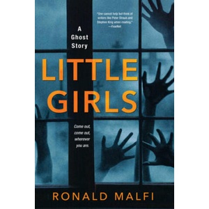 Little Girls (ISBN: 9781496736628)