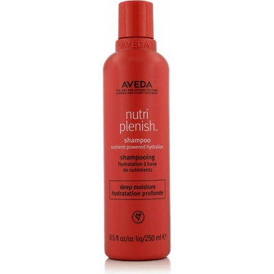 Aveda NutriPlenish Hydrating Shampoo Deep Moisture 250 ml