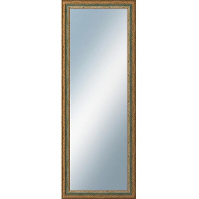 DANTIK HRAD 60 x 160 cm zelená 3005