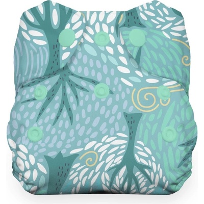 Thirsties Natural Newborn AIO na PAT Breezy