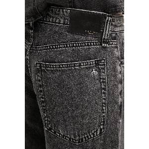 rag & bone дънки wide leg дамски Logan (RJ2525H1FAN)