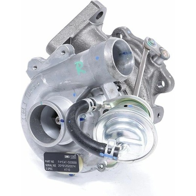 Plniace dúchadlo BTS Turbo T916931BL