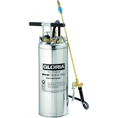 GLORIA ProControl 100