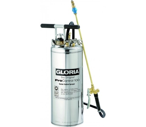 GLORIA ProControl 100