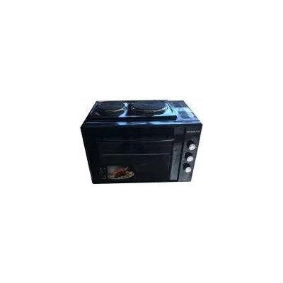 Gamalux I 60HP BK