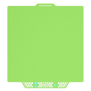 BIQU Panda Build Plate CryoGrip Pro Glacier - Bambu Lab X1/X2D/P1/P2/A1 - green (1060000879)