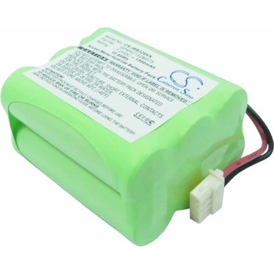 Cameron Sino CS-IRB320VX 7.2V Ni-MH 1500 mAh - neoriginální – Zboží Dáma