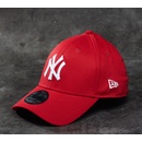 Šiltovky New Era 39T League Basic MLB New York Yankees Scarlet/White