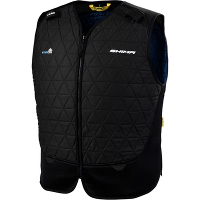 Shima Hydrocool Hyper Kewl čierna