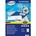 EUROPE100 Avery Zweckform LABELS A4 by AVERY ECONOMY 105 X 37 MM 1600 LABELS